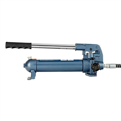 Насос гидравлический со шлангом для 4 т растяжки Stels