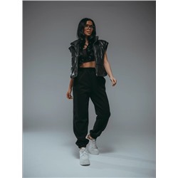 Брюки Стиль чёрный Лт