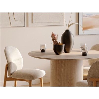 Набор бокалов Obsidian, 380 мл, 2 шт.