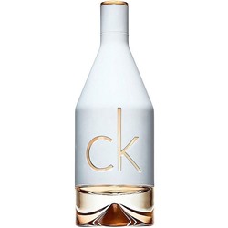 CK IN 2U women 100ml edT