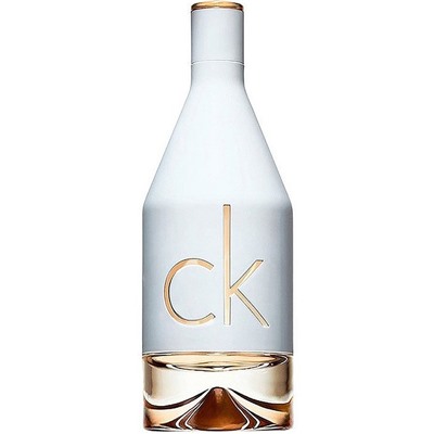 CK IN 2U women 100ml edT