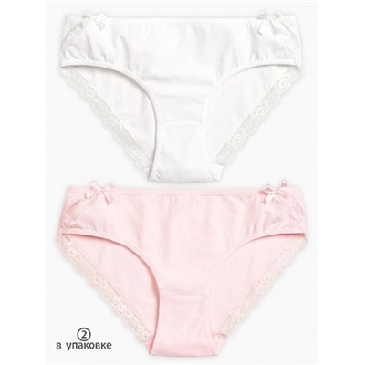 Трусы для девочек, Pelican, GULB4001-2-2 оптом