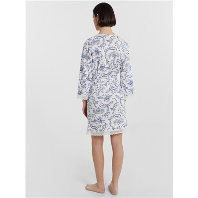 ХАЛАТ ЖЕНСКИЙ 552291