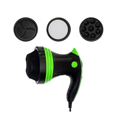 AMG125 Массажер для тела ''4 в 1'' и ИК прогревом Body Shaper Pro Gezatone