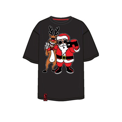 Футболка для мальчика