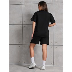 Костюм "Фэшн" Черный