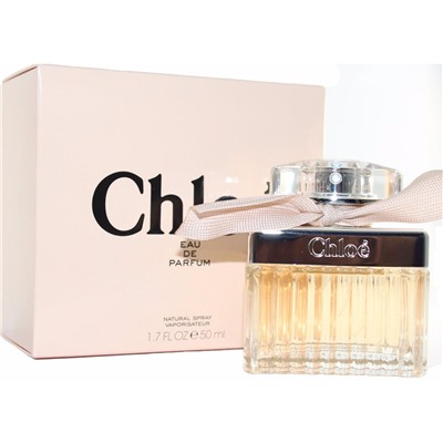 CHLOE women  50ml edp