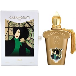 EU Xerjoff Lira Casamorati for woman 100 ml