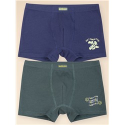 Трусы для мальчиков