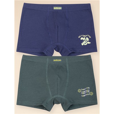 Трусы для мальчиков