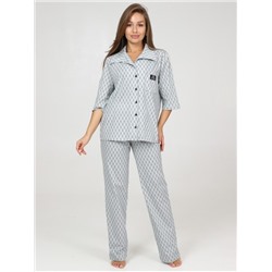 Женская пижама П-119
