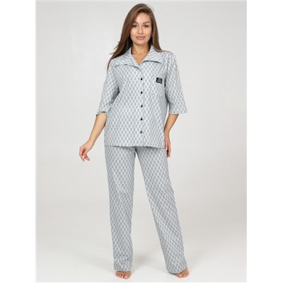 Женская пижама П-119