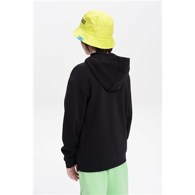 Толстовка для мальчиков