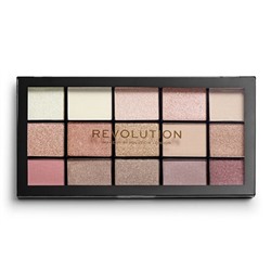 MUR Набор теней д/век Revolution RELOADED ICONIC 3,0