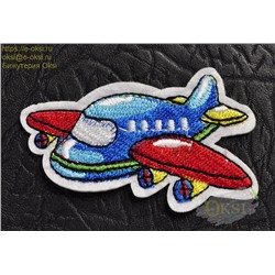 НАШИВКА-FT0362