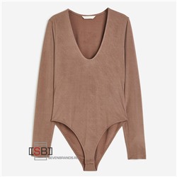 H&M, 622264, Боди