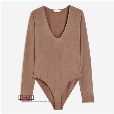 H&M, 622264, Боди