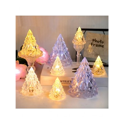 Свеча новогодняя (3580)