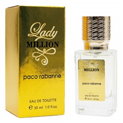 Paco Rabanne Lady Million 30 ml