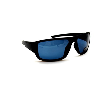 Мужские поляризационные очки - Polarized 2031 с12