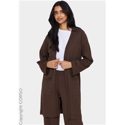 Kilasz Open Cardigan