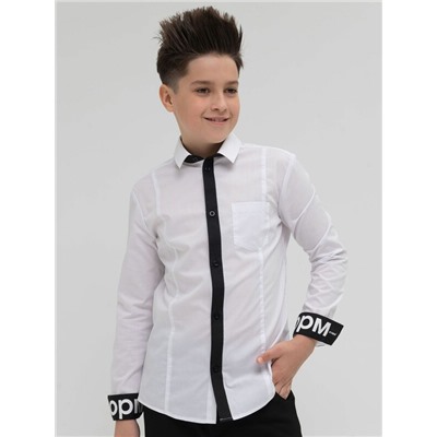 сорочка верхняя для мальчиков