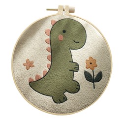 PUNCH Набор для творчества ковровая вышивка 945600107084