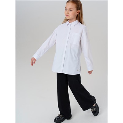 Блузка для девочки