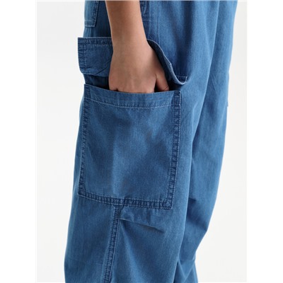 Брюки для девочек