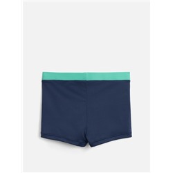 Трусы купальные детские для мальчиков Chicago