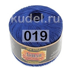 Пряжа Камтекс Денди