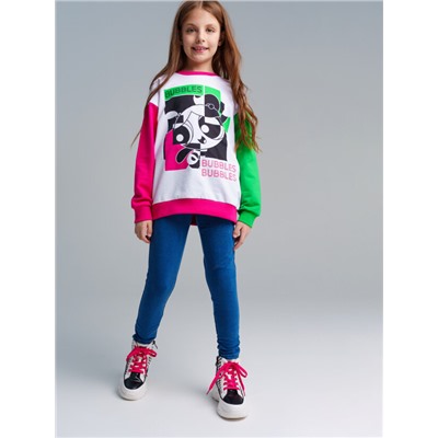 Легинсы для девочки