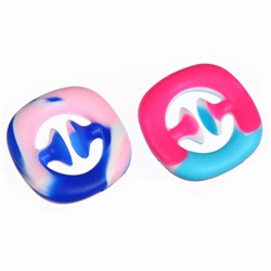 Игрушка-антистресс «Присоска», цвета МИКС