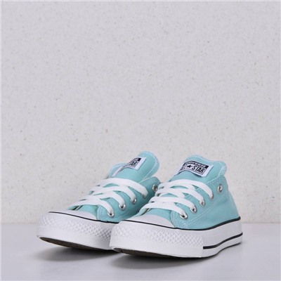 Кеды Converse Chuck Taylor All Star 147142 Light Blue арт con-n-2