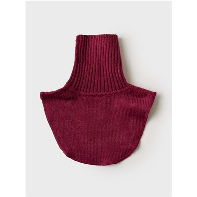 Манишка для девочки