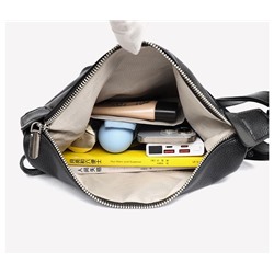 Bags Сумка -рюкзак / кожа /  0104281