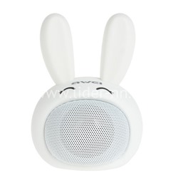 Колонка AWEI (Y700) Bluetooth (белая)
