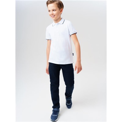 Джинсы для мальчика