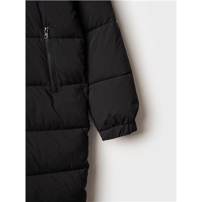 Пальто зимнее для девочки