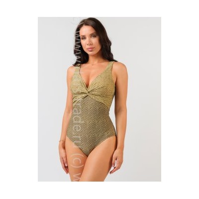 Купальник №UL021-3 2025 Chantemely Дроп совместный