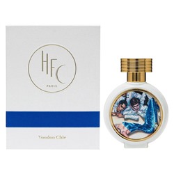 HFC Voodoo Chic For Women edp 75 ml