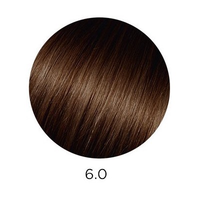 Miss Adri Крем-краска д/волос 6.0 Темный блонд 100мл