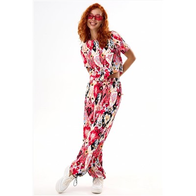 Костюм женский Узор