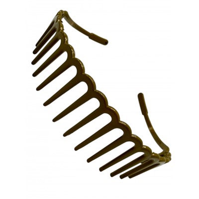 Ободок "Гребенка" ОБ01/008