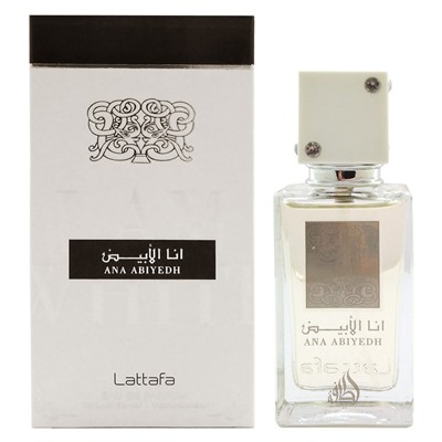 Lattafa Ana Abiyedh Unisex edp 60 ml