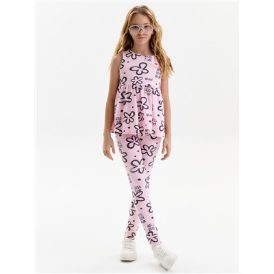 Брюки для девочек