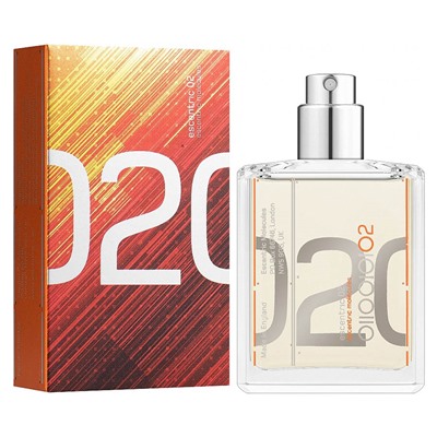 Escentric Molecules Escentric 02 Unisex edp 100 ml