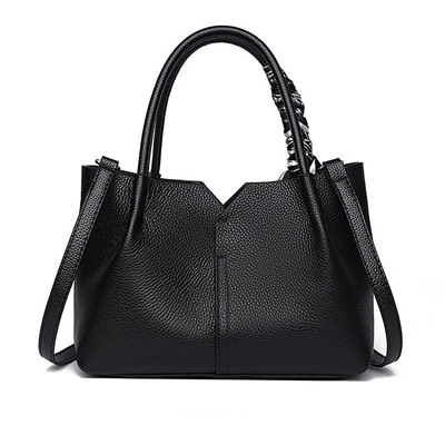 Bags Сумка женская / кожа /   026204