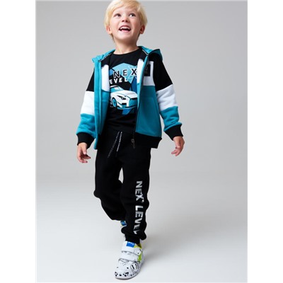 Толстовка для мальчика