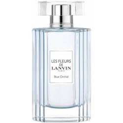 LANVIN LES FLEURS BLUE ORCHID lady 90ml edt